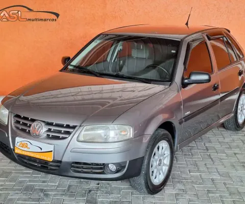 VOLKSWAGEN GOL POWER 1.6 8V 