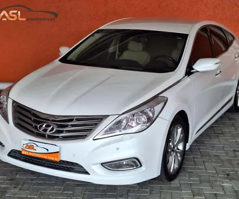 HYUNDAI AZERA 3.0 V6 2015