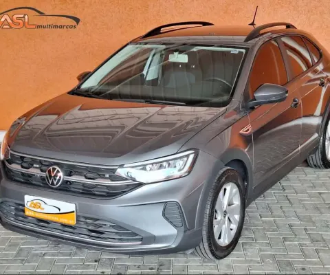 NIVUS COMFORTLINE 200 TSI