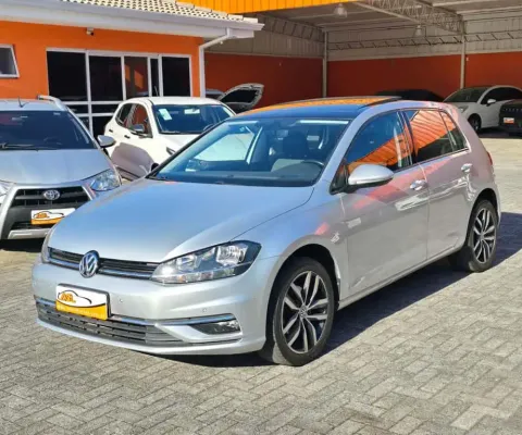 GOLF COMFORTLINE 200 TSI