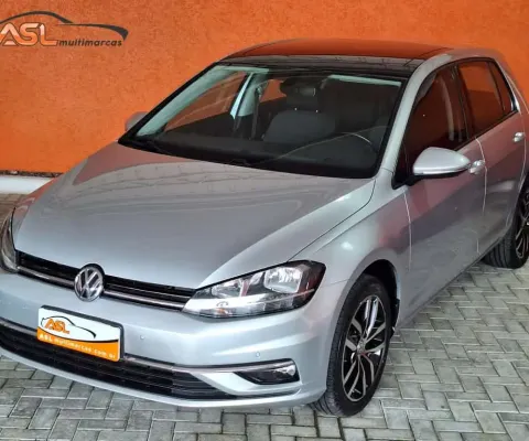GOLF COMFORTLINE 200 TSI