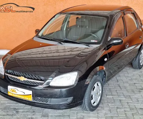 CHEVROLET CLASSIC LS 2014