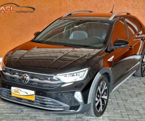 NIVUS HIGHLINE 200 TSI 