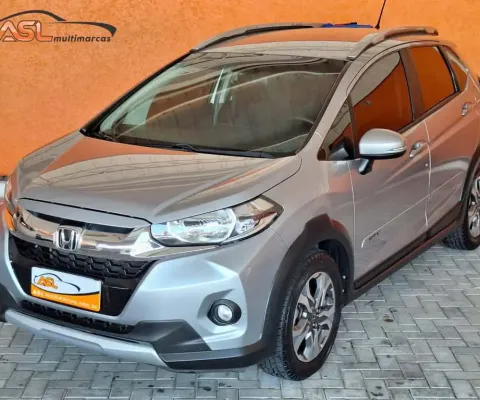 WR-V EX 1.5 16V FLEXONE