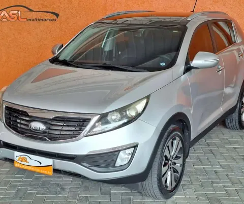 Kia sportage ex2 offg4 