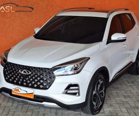 TIGGO 5X PRO 1.5 16V TURBO FLEX