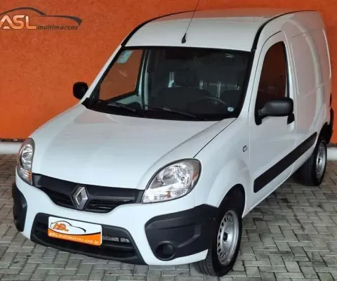 RENAULT KANGOO EXPRESS 1.6 16V 4P 2018