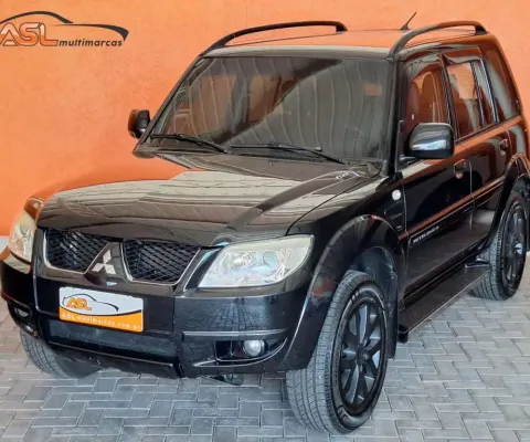 PAJERO TR4 2.0 16V 4X4