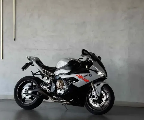 Bmw S 1000 rr 2021