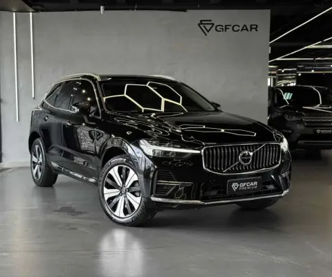 Volvo Xc60 2023 2.0 t8 recharge plus awd geartronic