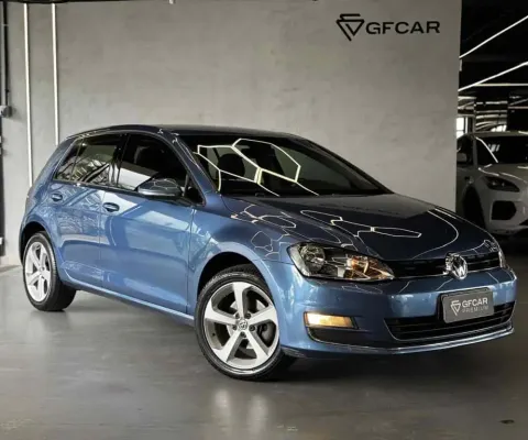 Volkswagen Golf 2014 1.4 tsi highline 16v gasolina 4p automático