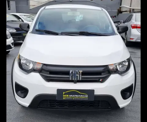 FIAT MOBI LIKE 1.0 Fire Flex 5p.