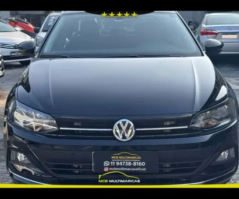 VOLKSWAGEN VIRTUS Highline 200 TSI 1.0 Flex 12V Aut