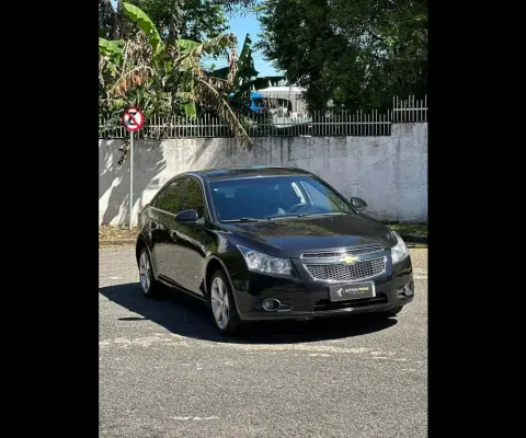 CHEVROLET CRUZE LT NB 2012