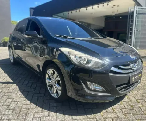 Hyundai i30 1.8 2014