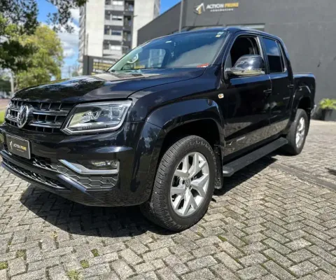 Volkswagen amarok v6 high ad4 2021