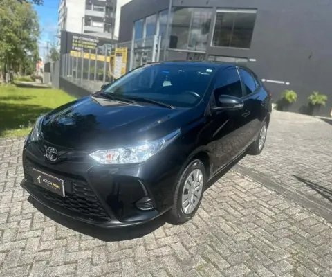 Toyota yaris sa xl15 2024