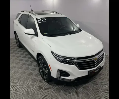 CHEVROLET EQUINOX Premier 1.5 Turbo 172cv Aut.