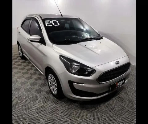 FORD KA 1.0 SE/SE Plus TiVCT Flex 5p