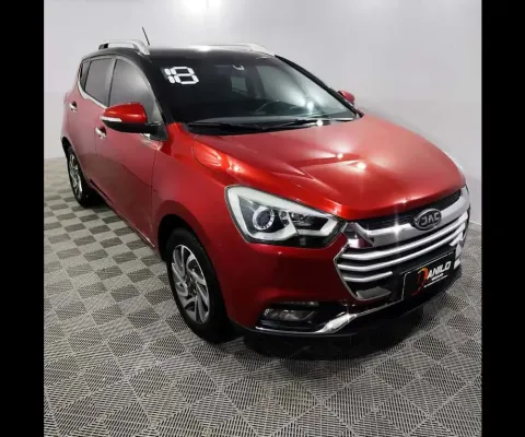 JAC T40 1.5 JET Flex 16V 5p Mec.