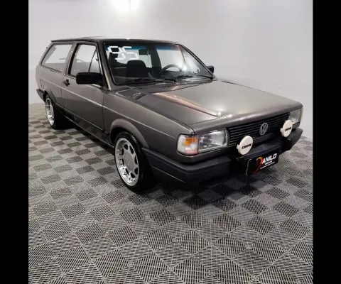 VOLKSWAGEN PARATI CLi / CL/ Atlanta 1.6