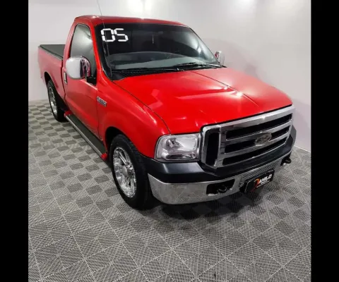 FORD F-250 XLT 4.2 TB Diesel