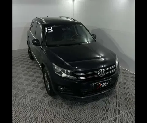 VOLKSWAGEN TIGUAN 2.0 TSI 16V 200cv Tiptronic 5p