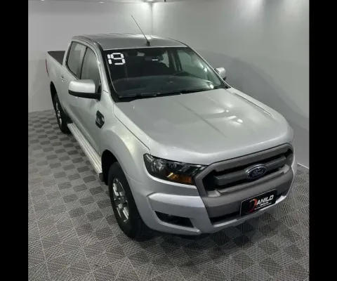 FORD RANGER XLS 2.2 4x4 CD Diesel Aut.