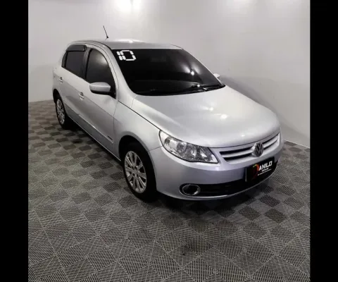 VOLKSWAGEN GOL (novo) 1.6 Power/Highi T.Flex 8v 4P