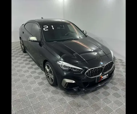 BMW 325iA XDRIVE Gran Coupé 2.0 Aut.