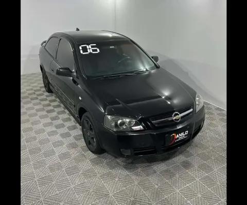 CHEVROLET ASTRA Advantage 2.0 MPFI FlexPower 8V 3p