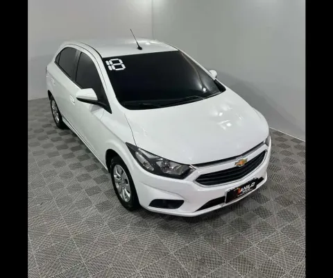 CHEVROLET ONIX HATCH LT 1.0 8V FlexPower 5p Mec.