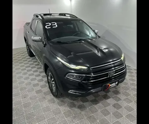 FIAT TORO Freedom 1.3 T270 4x2 Flex Aut.