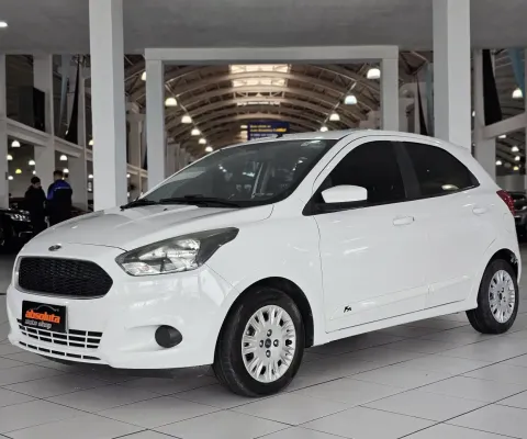 FORD KA 1.0 TI-VCT FLEX SE MANUAL 2016