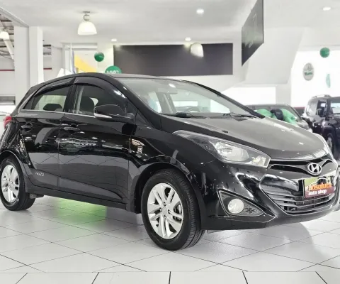 HYUNDAI HB20 1.0 COMFORT 12V FLEX 4P MANUAL 2015