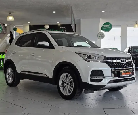CHERY TIGGO 5x 1.5 VVT TURBO iFLEX SPORT CVT 2024