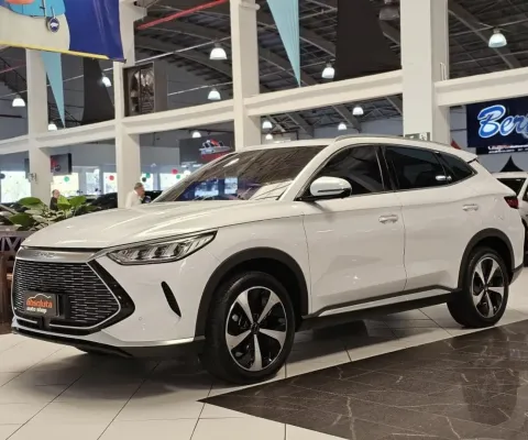 BYD SONG PLUS 1.5 DM-I HÍBRIDO AUTOMÁTICO 2024