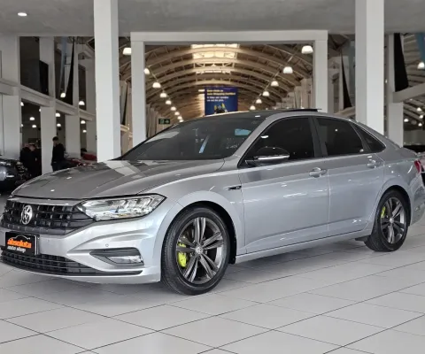 VOLKSWAGEN JETTA 1.4 250 TSI TOTAL FLEX R-LINE TIPTRONIC 2019