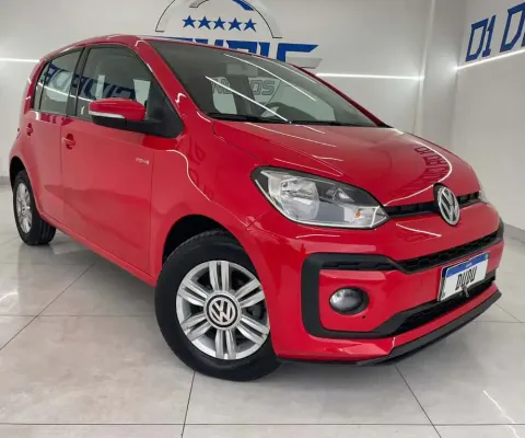 Volkswagen up! move I MOTION 1.0 T. Flex 12V 5p