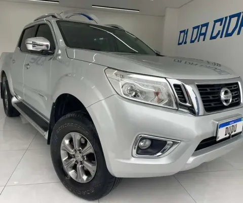 Nissan Frontier LE CD 4x4 2.3 Bi-TB Diesel Aut.