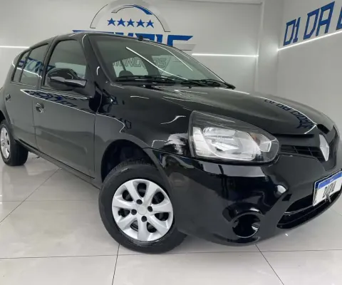 Renault Clio RN/Alizé/Expr./1.0 Hi-Power 16V 5p