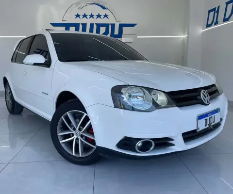 Volkswagen Golf Sportline 1.6 Mi Total Flex 8V 4p