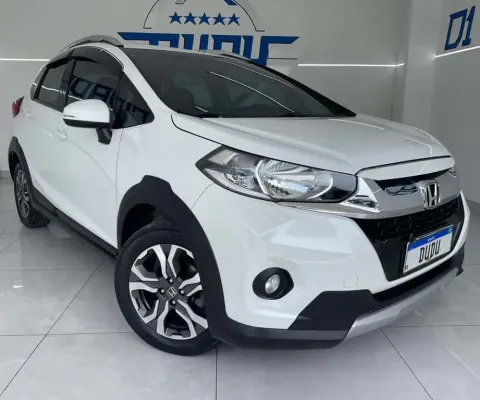 Honda WR-V EX 1.5 Flexone 16V 5p Aut.