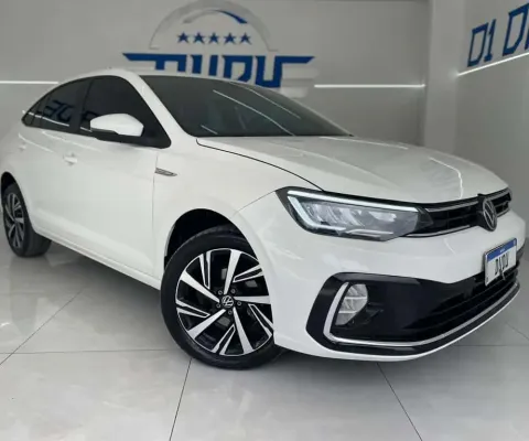Volkswagen VIRTUS Highline 200 TSI 1.0 Flex 12V Aut