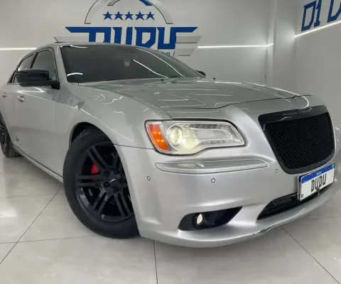 Chrysler 300 C 3.6 V6 Aut.