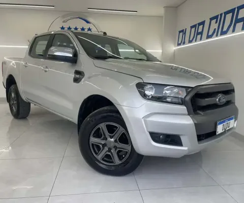 Ford Ranger XLS 2.2 4x4 CD Diesel Mec.