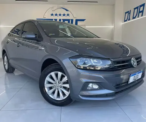 Volkswagen VIRTUS Comfort. 200 TSI 1.0 Flex 12V Aut