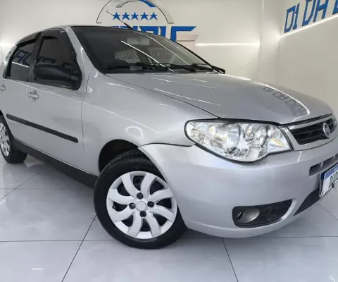 Fiat Palio ELX 1.0 Fire/30 Anos F. Flex 8V 4p