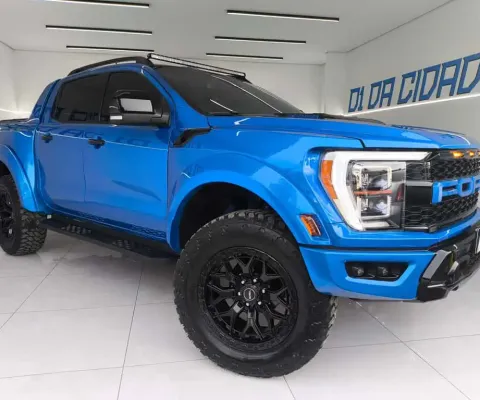 Ford Ranger 2023 3.2 limited 4x4 cd 20v diesel 4p automático