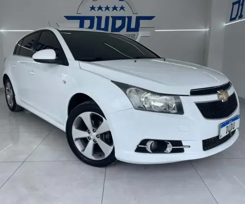 Chevrolet Cruze 2014 1.8 lt sport6 16v flex 4p automático